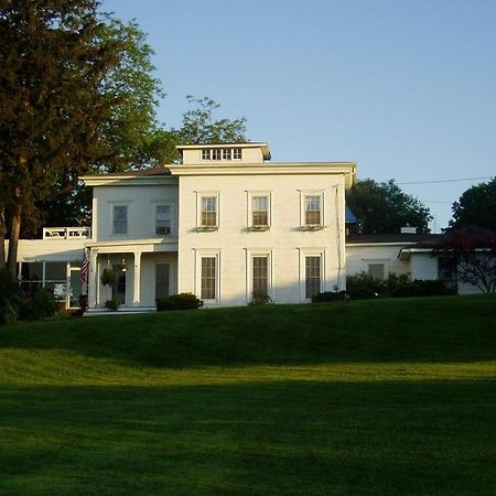 The Cupola Above Seneca Montour Falls Exterior foto